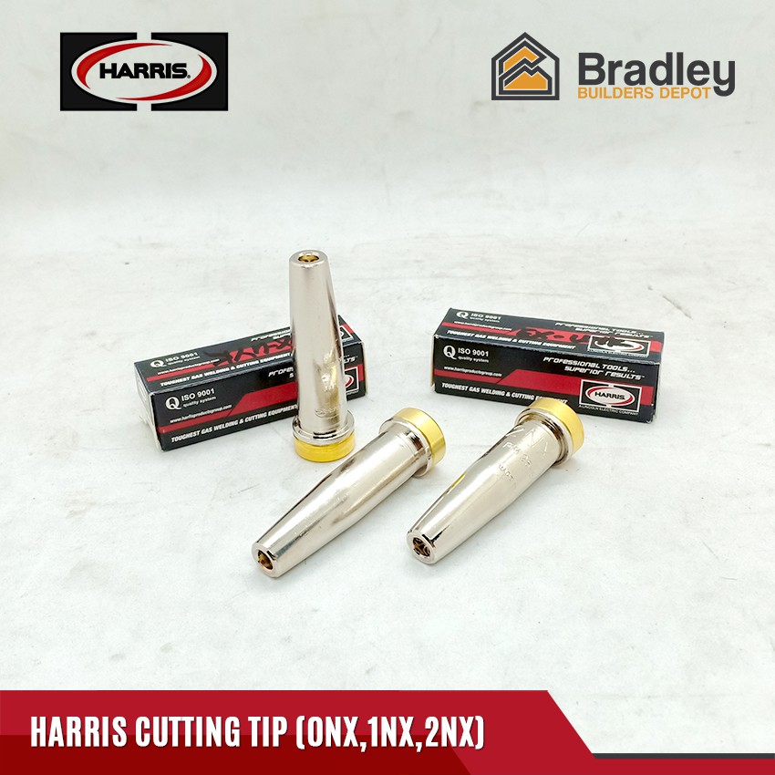 Harris Cutting Tip 6290 LPG | Shopee Philippines