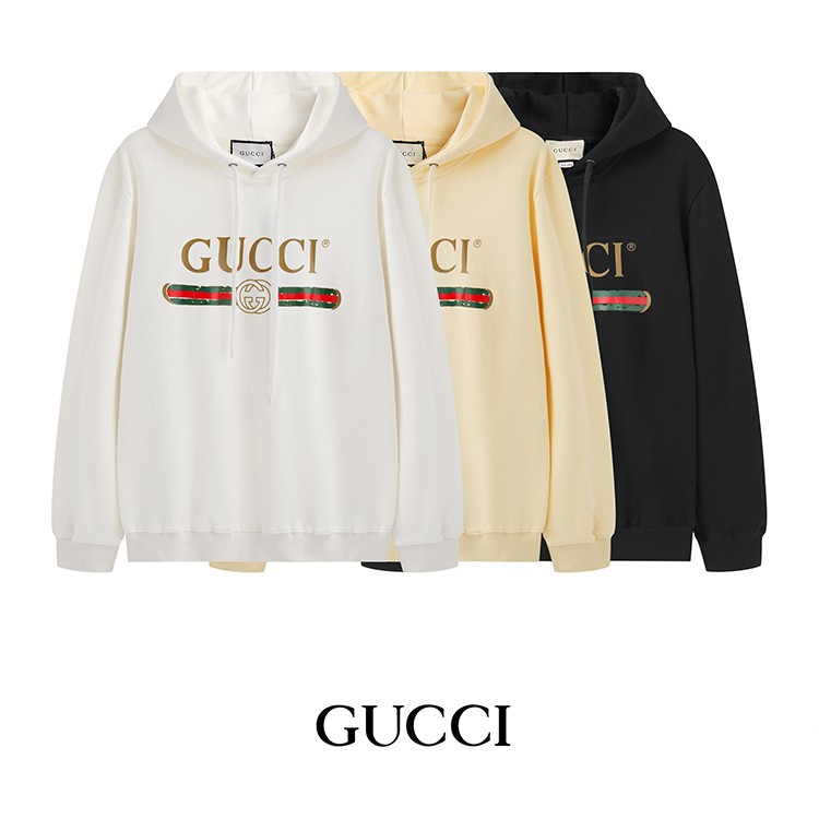 gucci hoodie women's