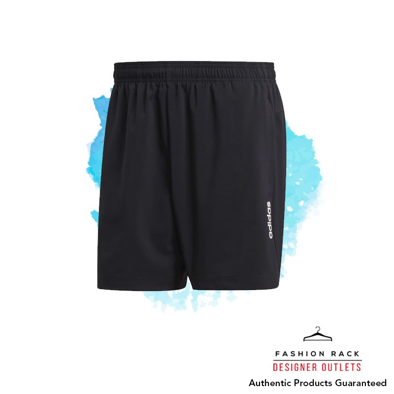 adidas athletics essentials plain shorts