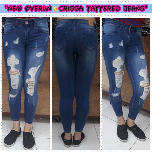 crissa pants price