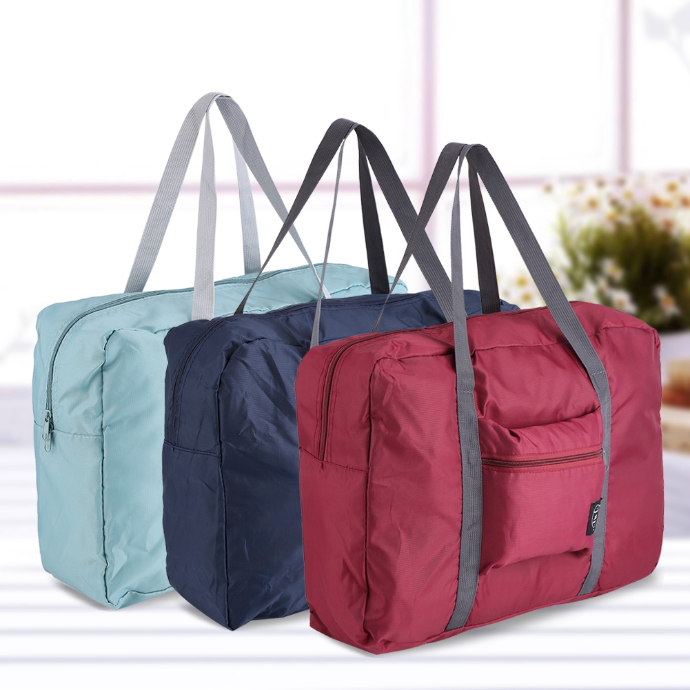 foldable travel bag philippines