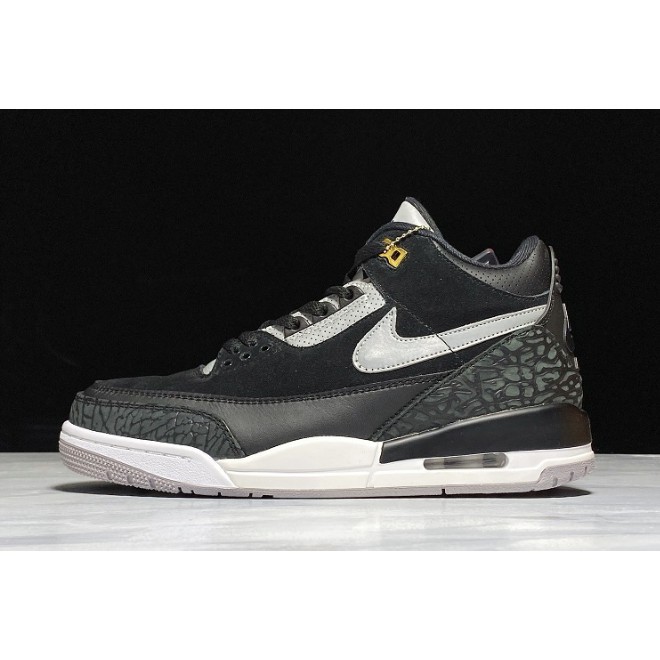 jordan 3 retro tinker black