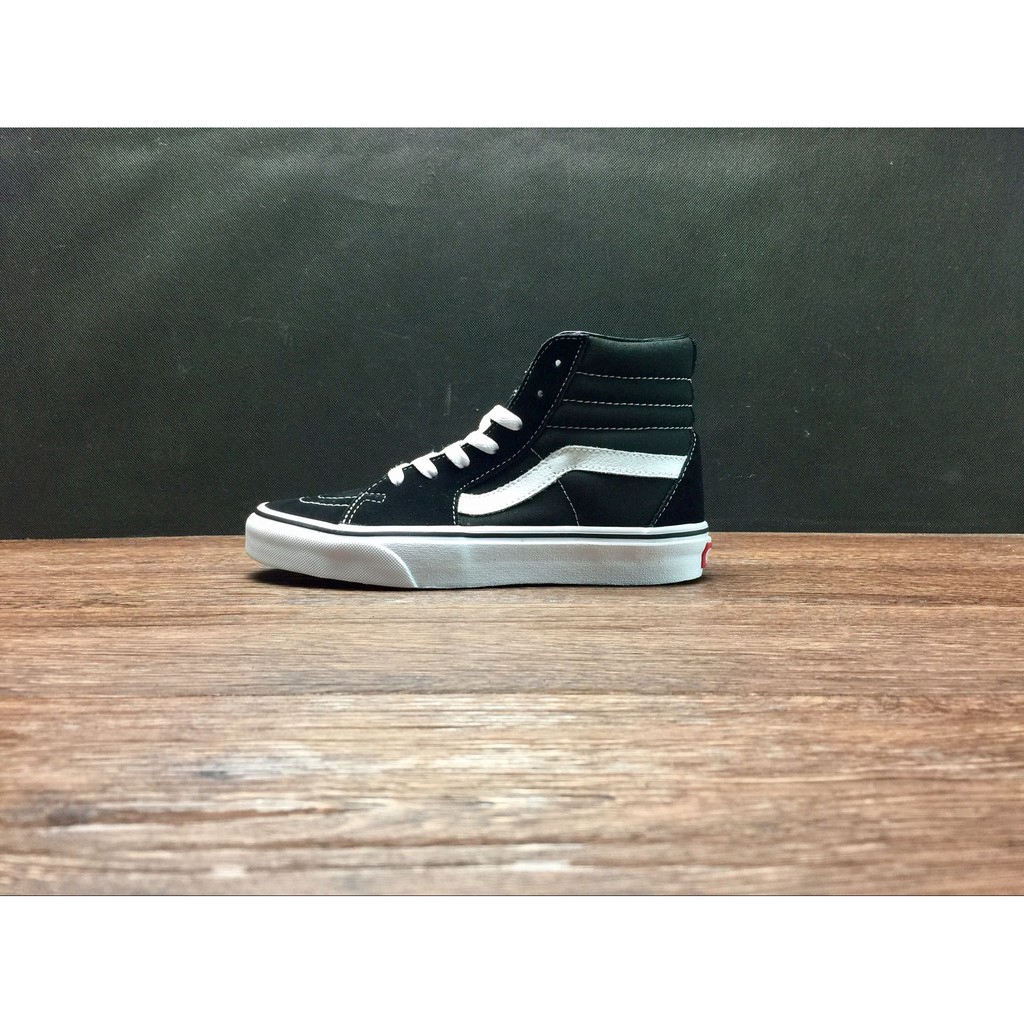 old skool sk8 hi