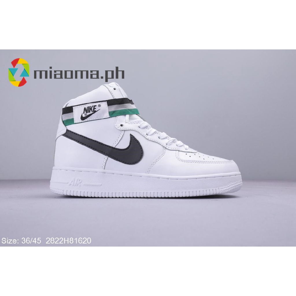 air force 1 07 high top