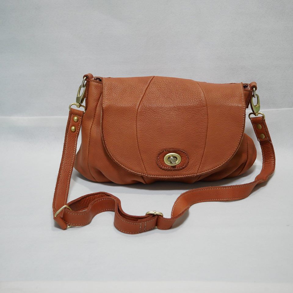 Ancheri Sling Bag Shopee Philippines