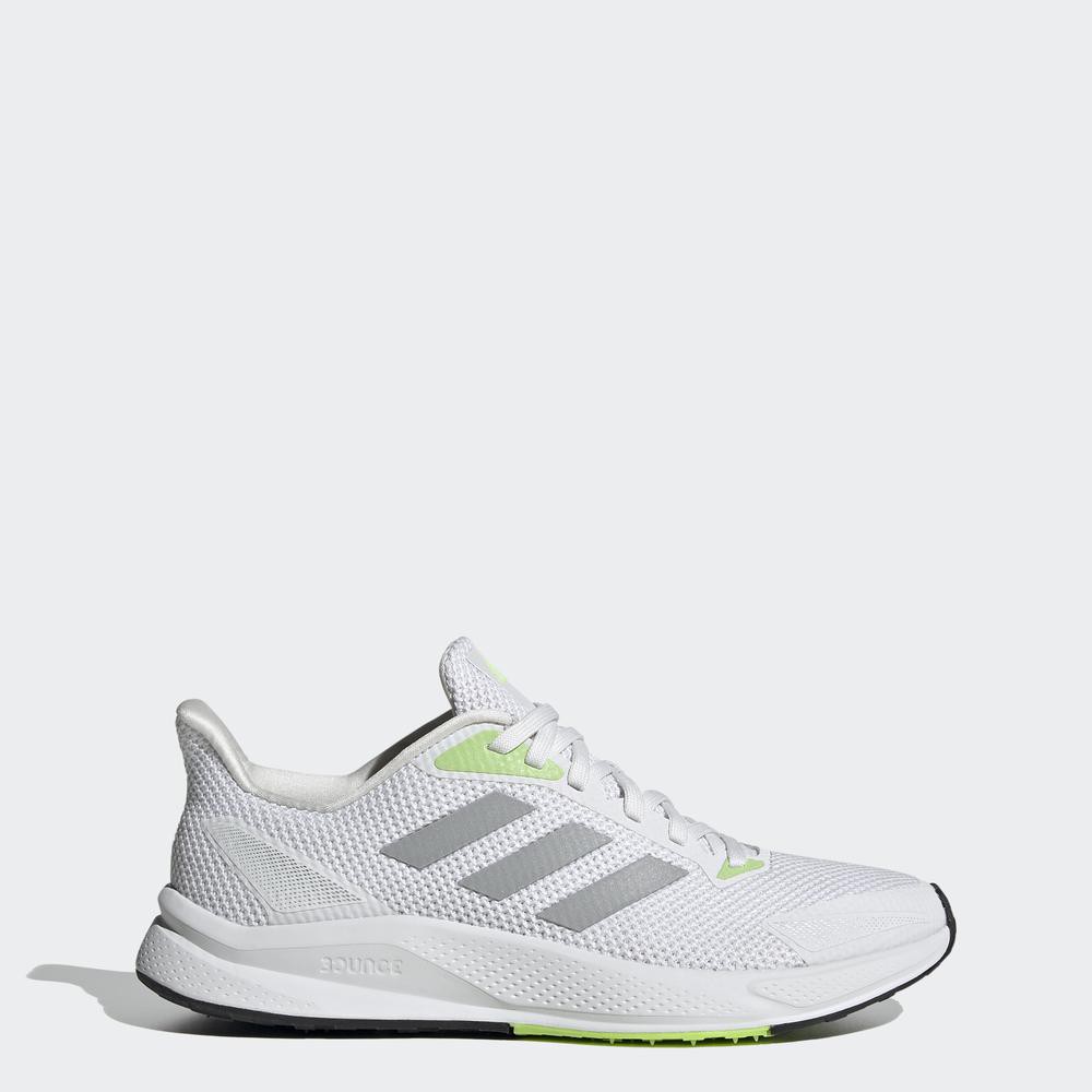 adidas RUNNING X9000L1 Shoes Women White EG9994 Shopee