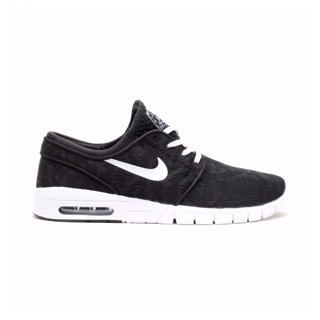 stefan janoski max black