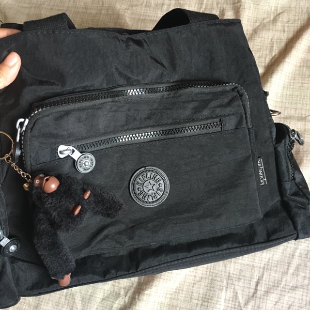 duplicate kipling bags