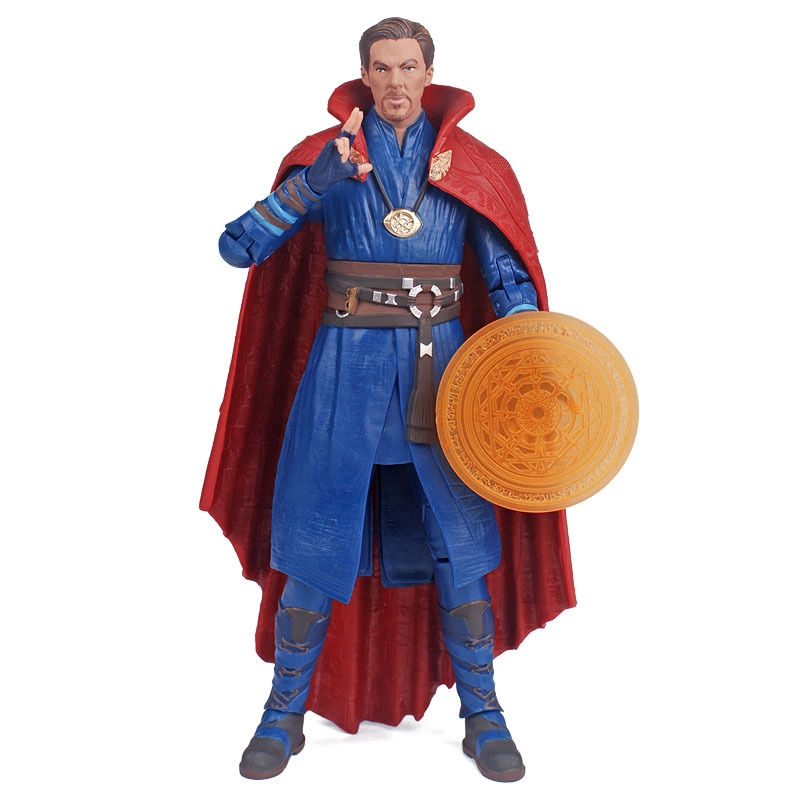 doctor strange action figure