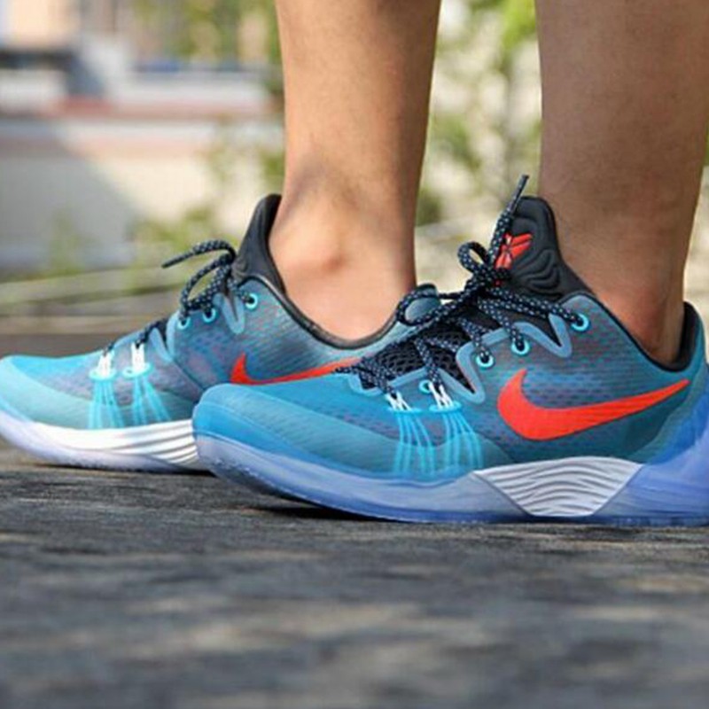kobe venomenon