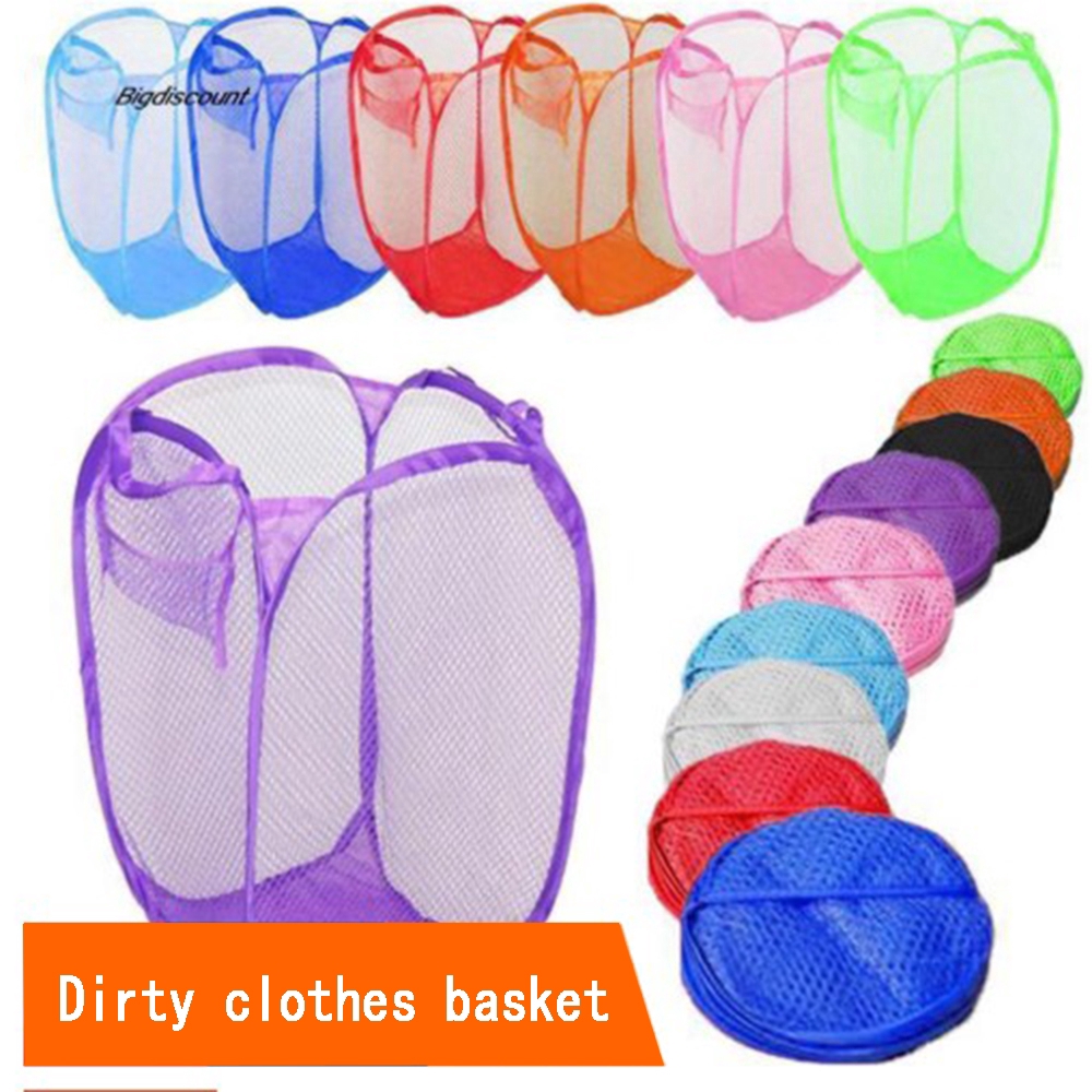 pop up toy storage bins