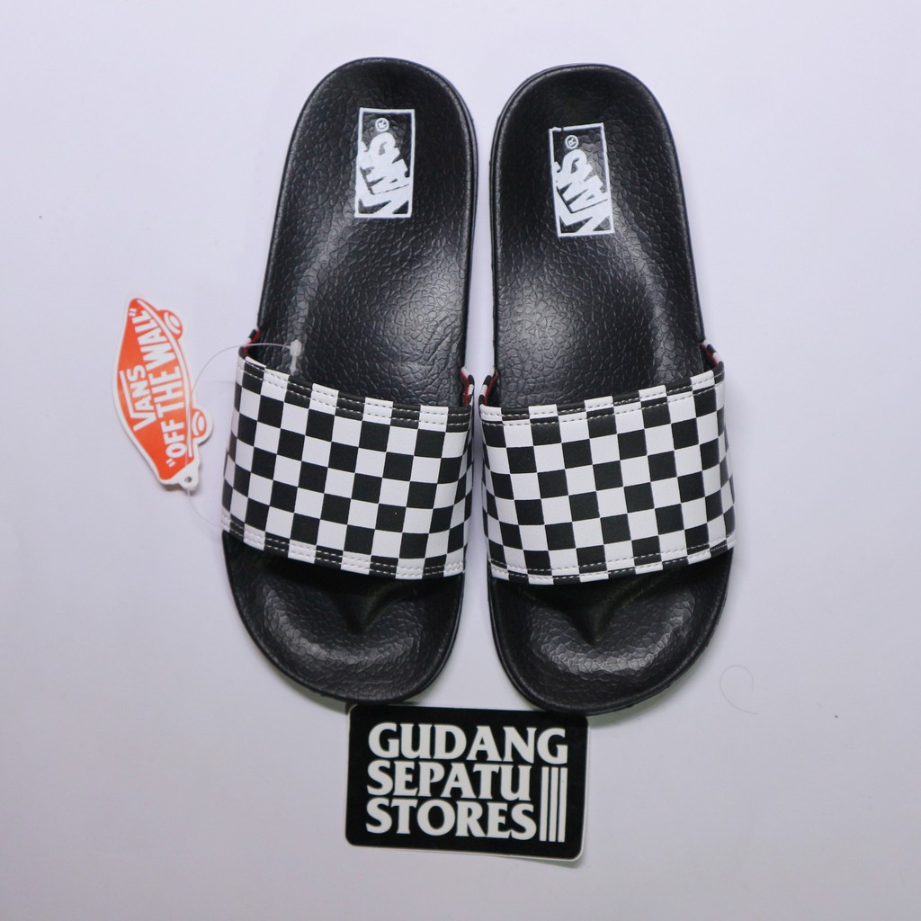 sendal vans original