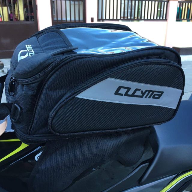 cucyma tank bag