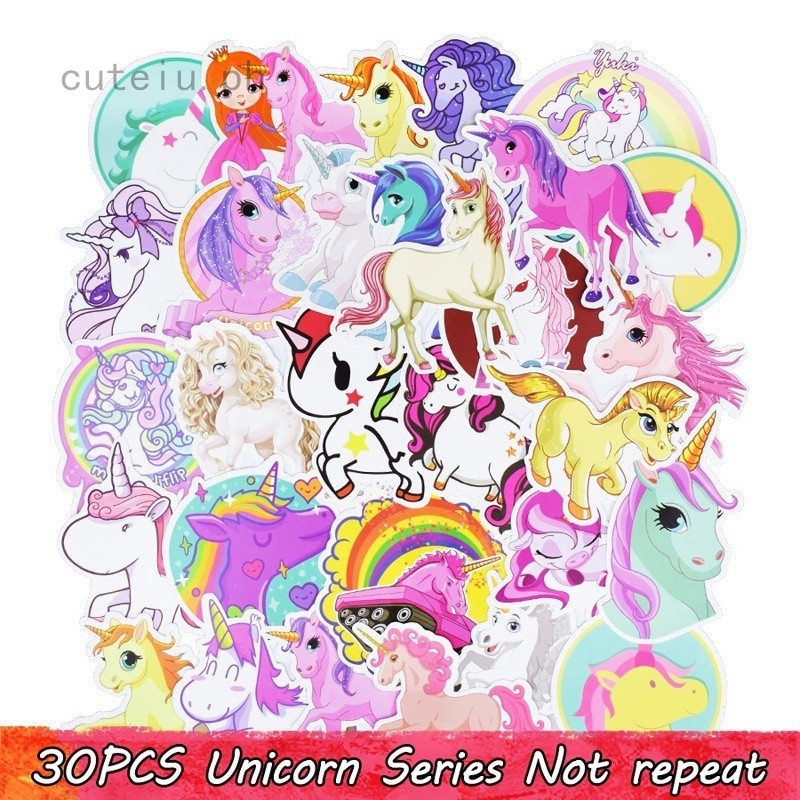 stickers of cartoons