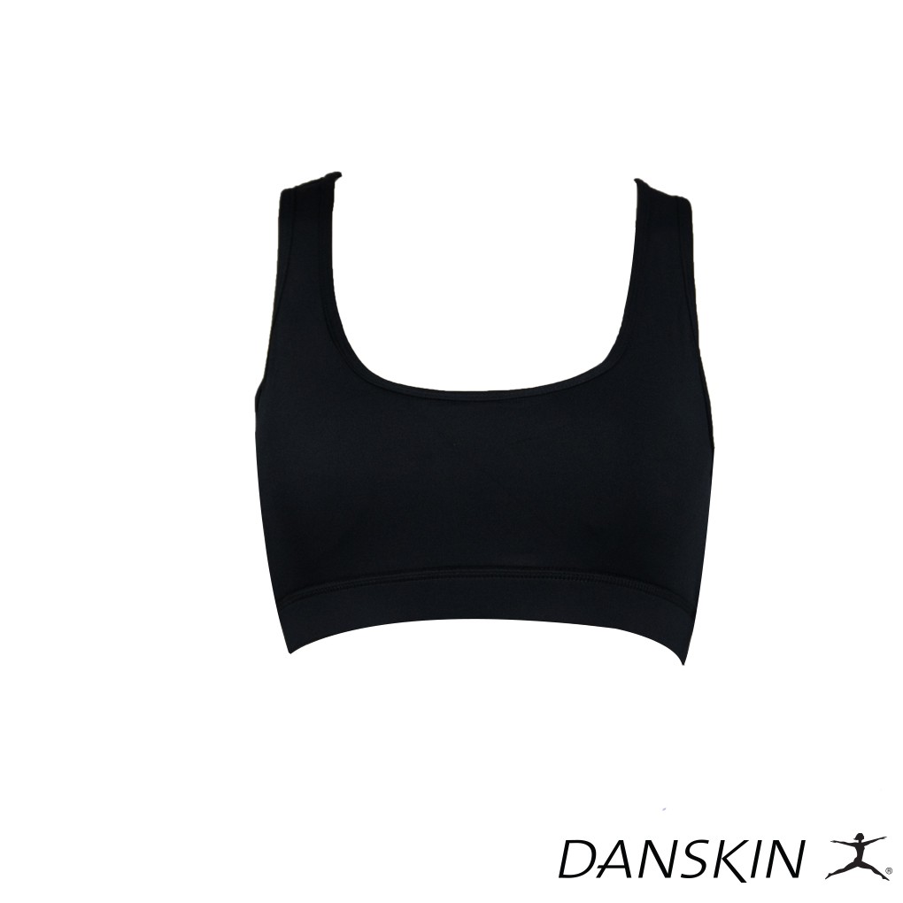 danskin crop top