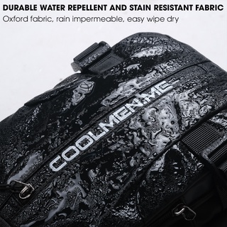 CoolMen Bag - Water Repellent #9