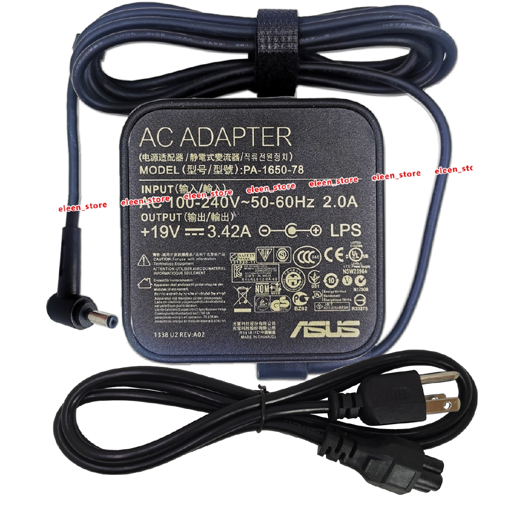 KFD 45W 19V Notebook Caricabatterie Alimentatore Per Asus - Foto 12