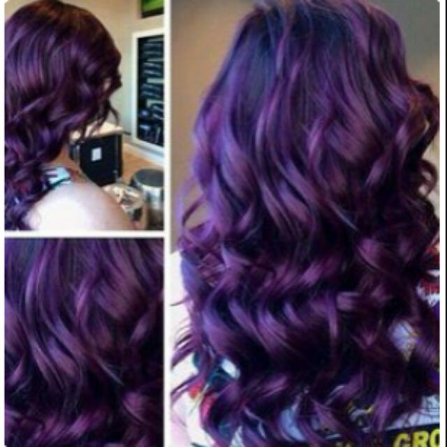 High Bright Violet Shopee Philippines