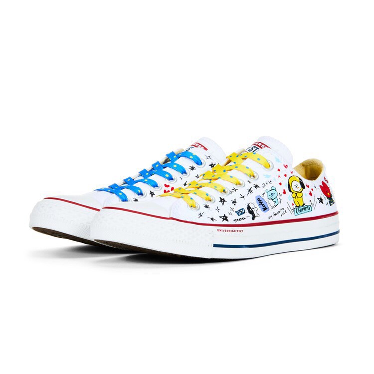 vans bt21 shoes