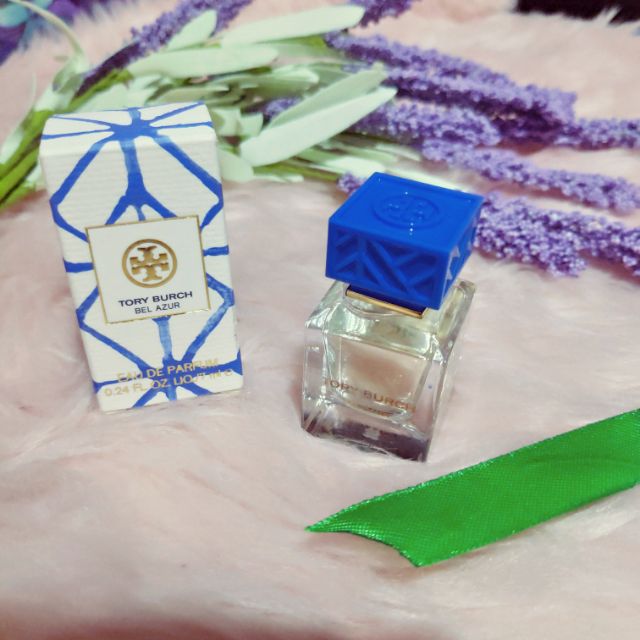 tory burch purple perfume