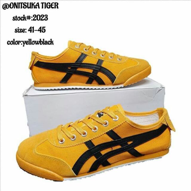 onitsuka tiger shoes shopee