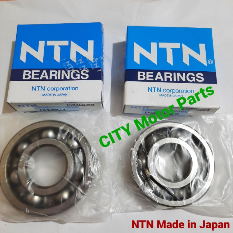 CRANKSHAFT BEARING SPORTY , MIO i 125 M3 , SOUL i 125 (original