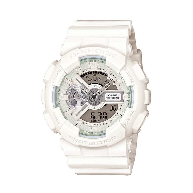 ga 110 white