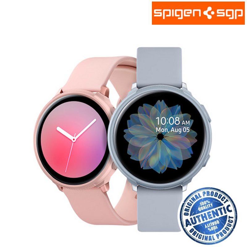 spigen galaxy watch