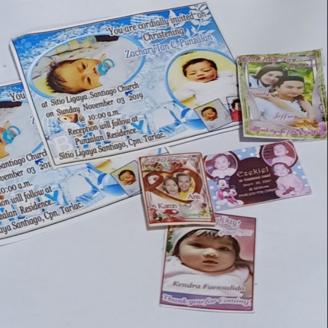 sample souvenir