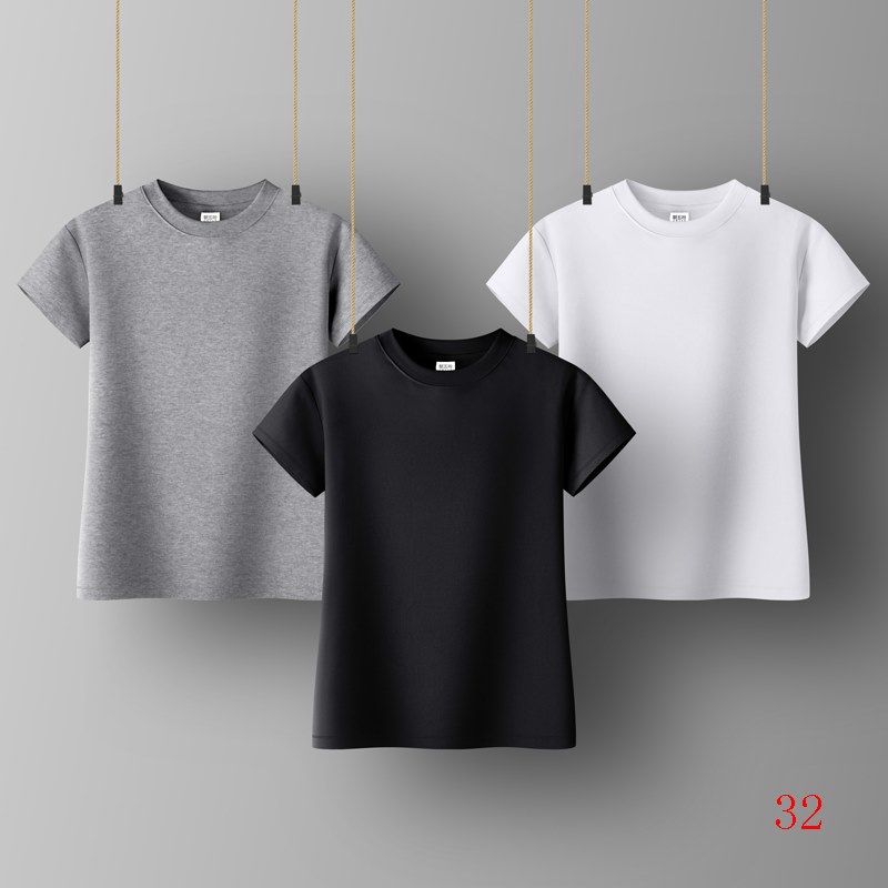 tight black t shirt women's
