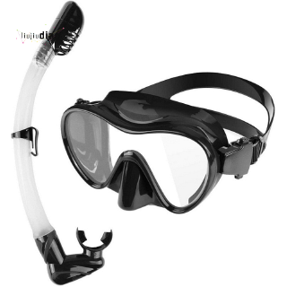 Anti-Fog Anti-Permeation Diving Goggles 