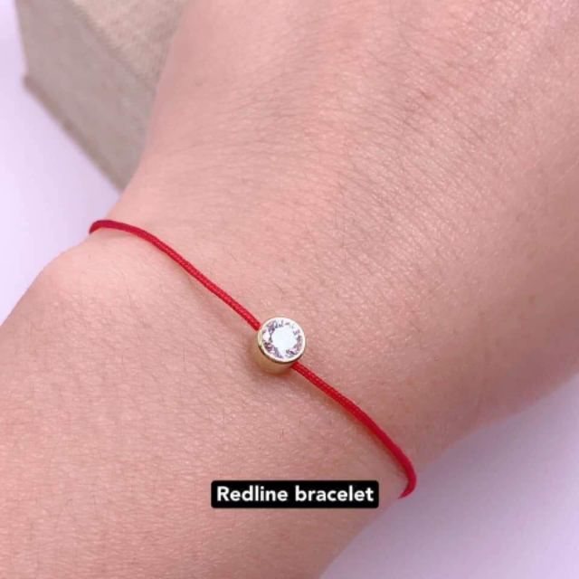 bracelet redline