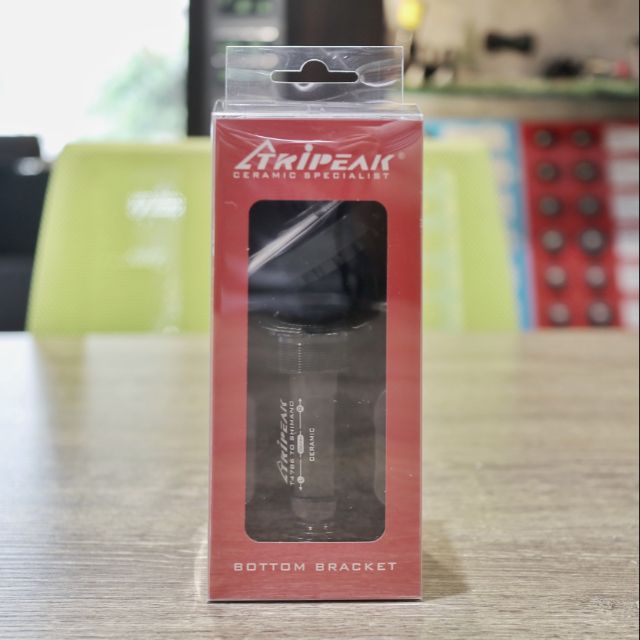 trek t47 bottom bracket