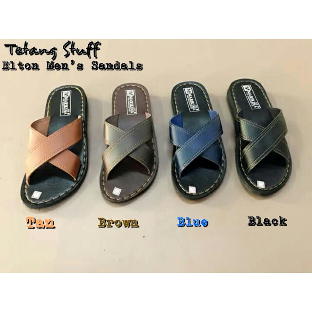 mens sandals philippines