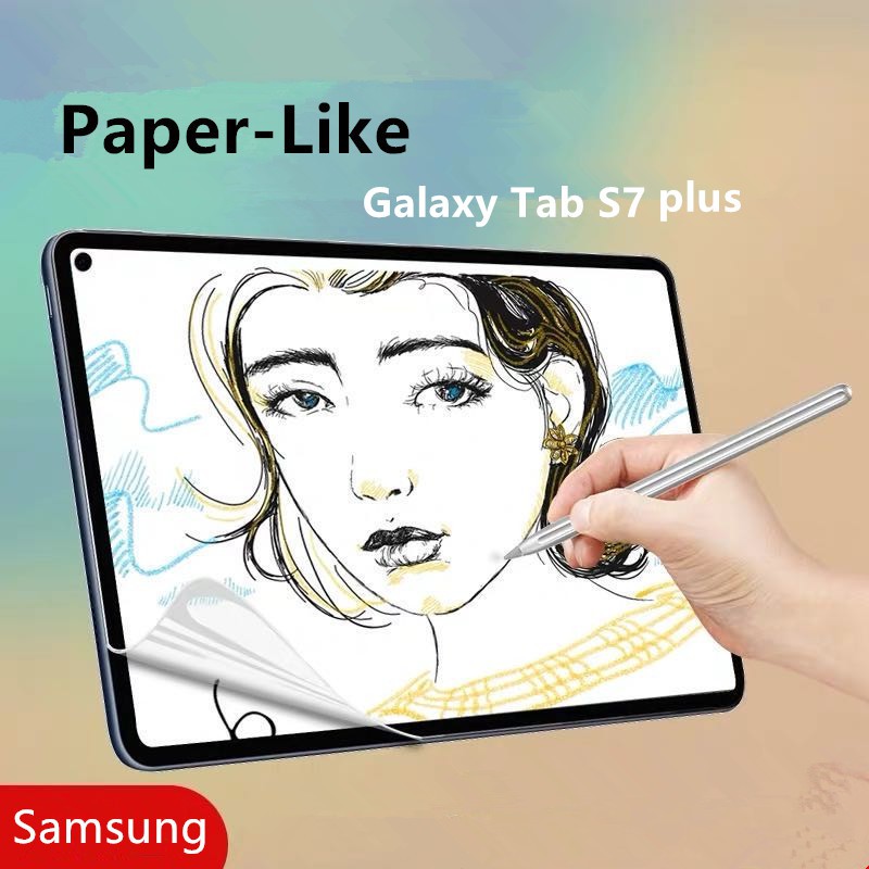 samsung tab s7 drawing app