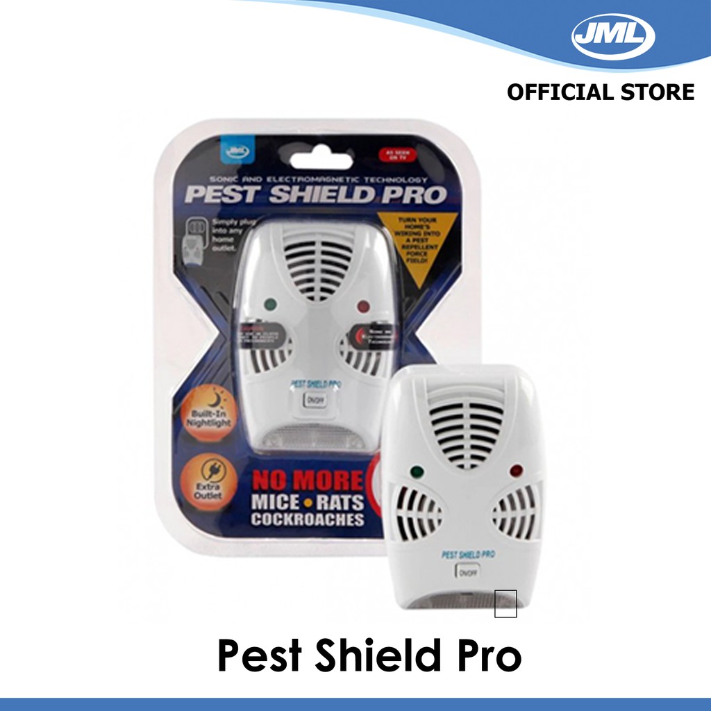 JML Pest Shield Pro EPP | Shopee Philippines