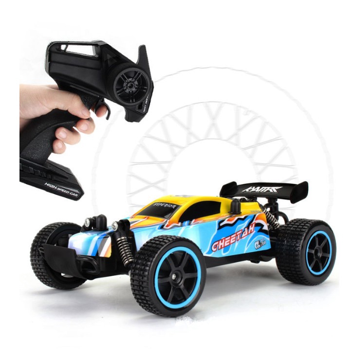 high performance rc cars