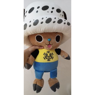 One Piece Ace Trafalgar Law Tony Chopper ACE 30cm Soft Toys Plush