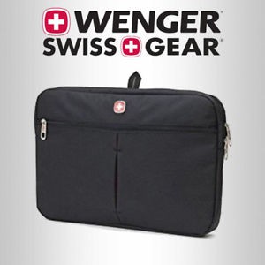 wenger swissgear 15.6 laptop backpack