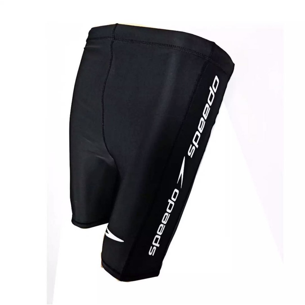 speedo cycling shorts