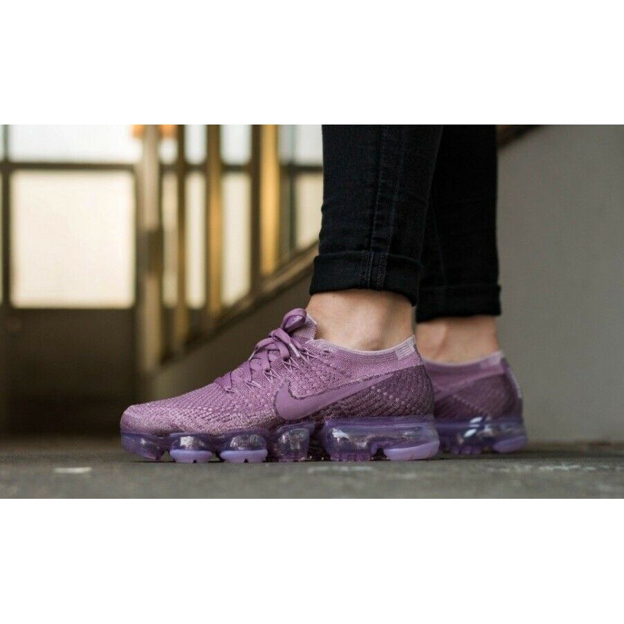 nike air vapormax violet dust