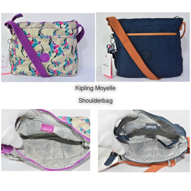 moyelle kipling bag