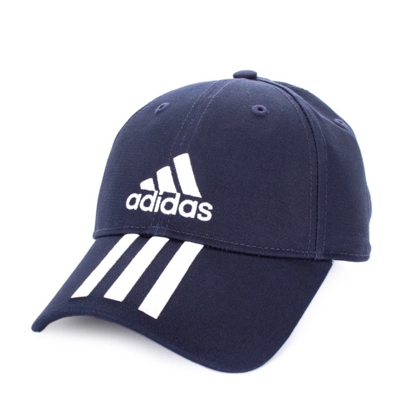 Adidas 6p 3s cap cotto - Legend Ink | Shopee Philippines