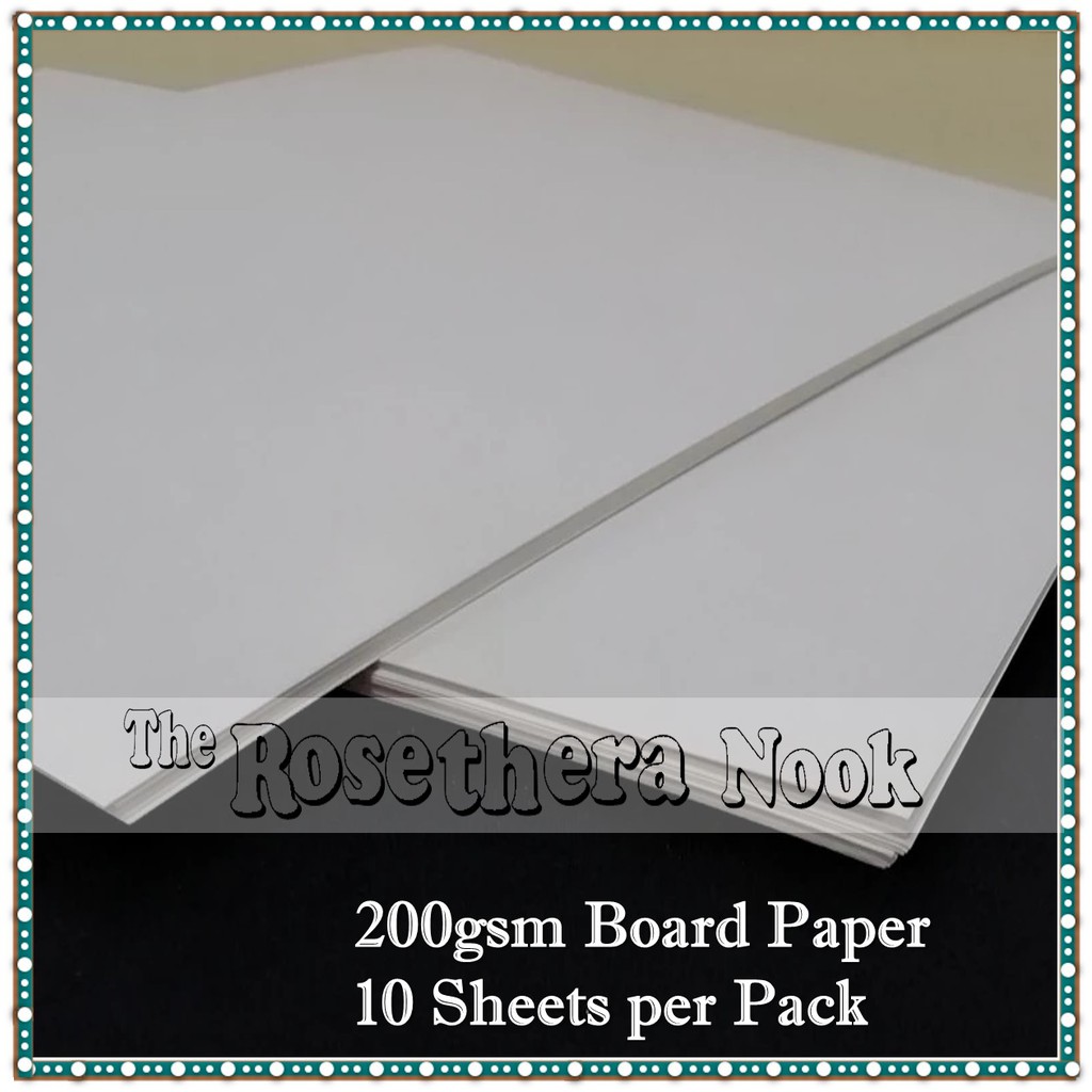 specialty-board-paper-10-sheets-per-pack-shopee-philippines