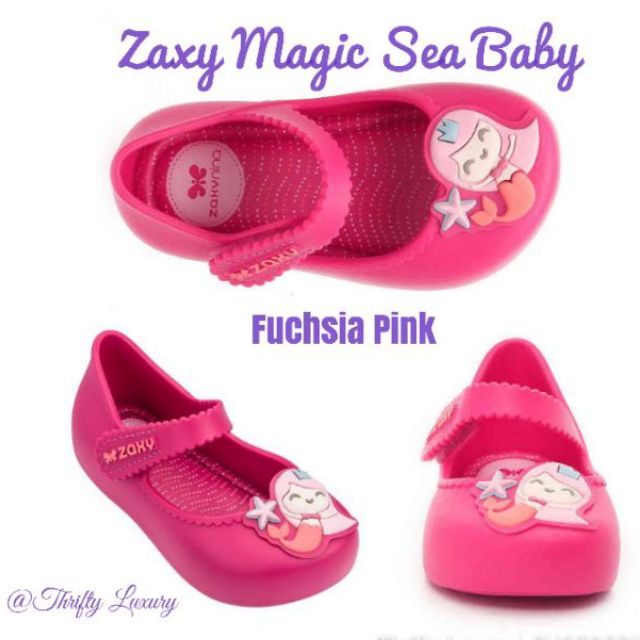 zaxy shoes baby