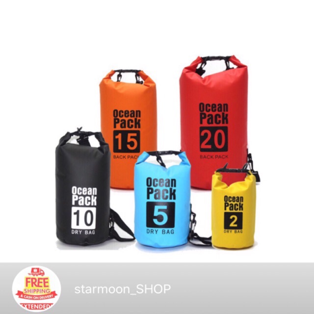 dry bag price philippines