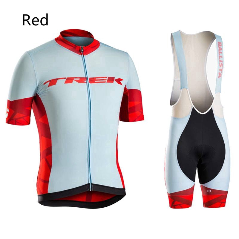 trek team cycling jerseys