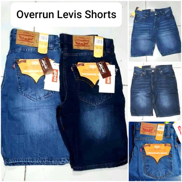 501 levis shorts mens
