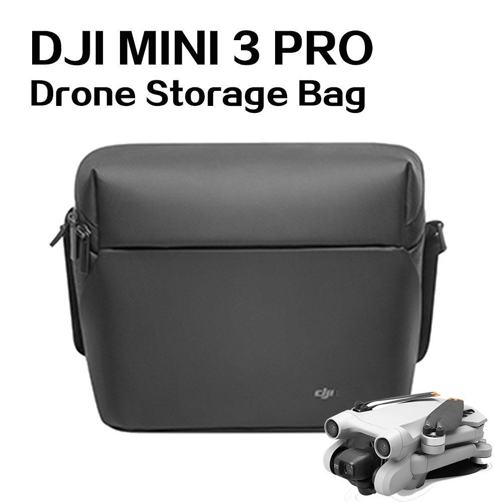 Dji Mini 3 Pro Drone Storage Bag Dji Mini 3 Promini 2mini Se