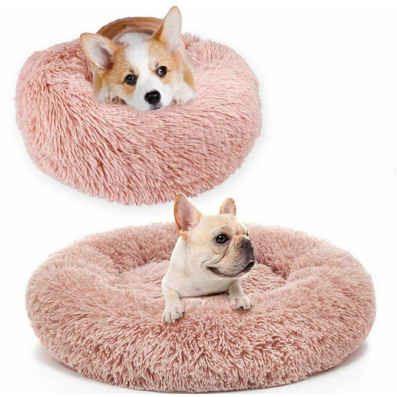 washable puppy bed
